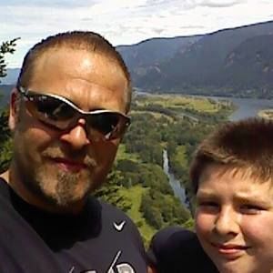 Meet your Posher, Rod